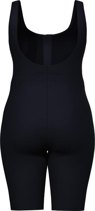 Immagine prodotto Ulla Popken Costume da bagno senza coppe con gamba lunga e materiale riciclato (50)