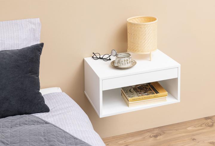 Produktbild AC Design Cholet (50 x 35 x 25 cm)