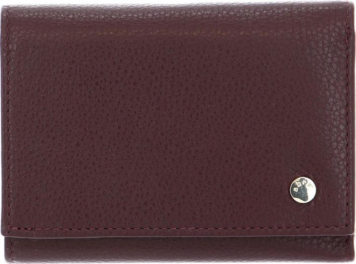 Actual product image Abro Leather Dalia Flap Wallet