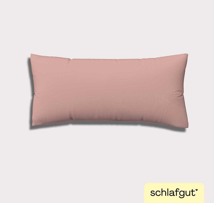 Immagine prodotto schlafgut Easy Jersey (Copricuscino, 40 x 80 cm)