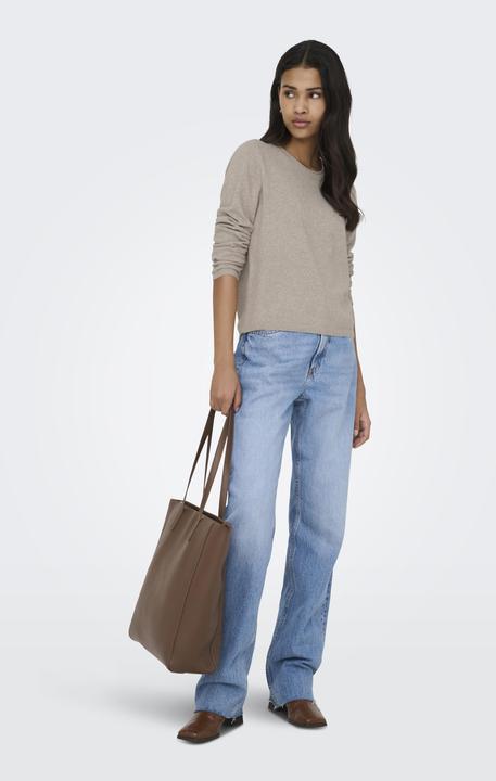 Immagine prodotto Only Onlloyal Ls Oneck Knt Noos (M)