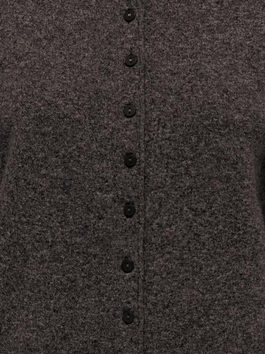 Produktbild Only Onlloyal Life Ls O-Neck But Car Knt Noos (M)