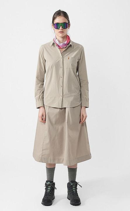 Immagine prodotto Fjällräven Övik Lite Shirt W (XL)