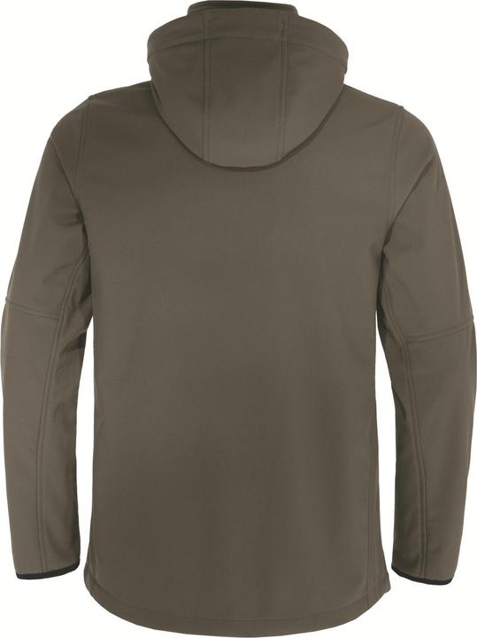 Produktbild Uvex Softshelljacke suXXeed craft grÃ¼n, khaki 5XL (5XL)