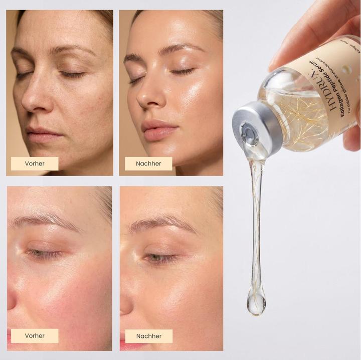 Actual product image Hydrux Kollagen Peptide Serum (40 ml)