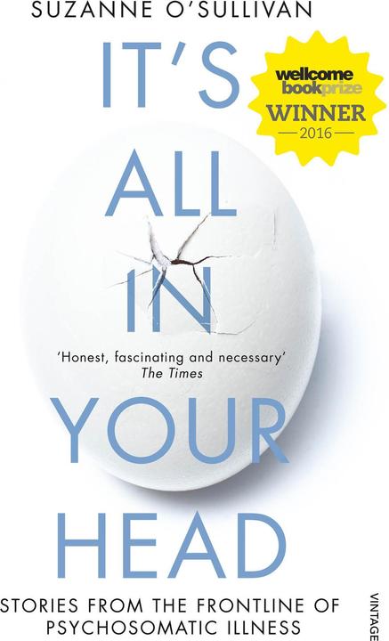 Produktbild It's All in Your Head (Englisch, Suzanne O'Sullivan, 2016)