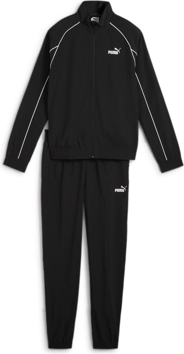 Puma Woven Tracksuit cl