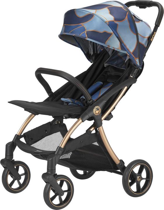 Produktbild Avova City Ranger All Terrain Kinderwagen ab Geburt bis 22 kg (0-4 Jahre)