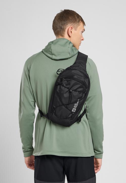Image du produit Jack Wolfskin Cyrox Sling (7 l)