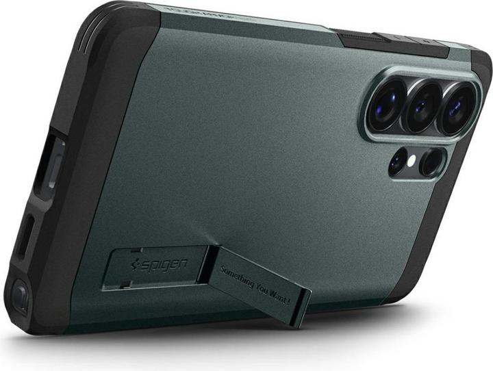 Image du produit Spigen Tough Armor MagSafe (Samsung Galaxy S26 Ultra)