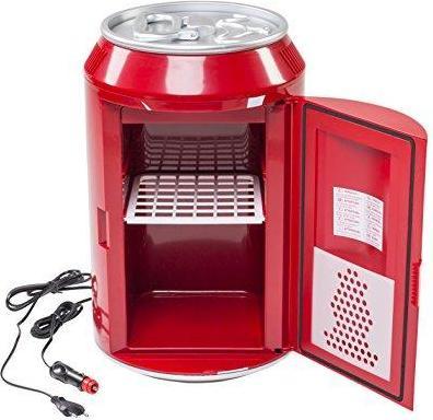 Produktbild Domo Coca Cola Cool Can 10