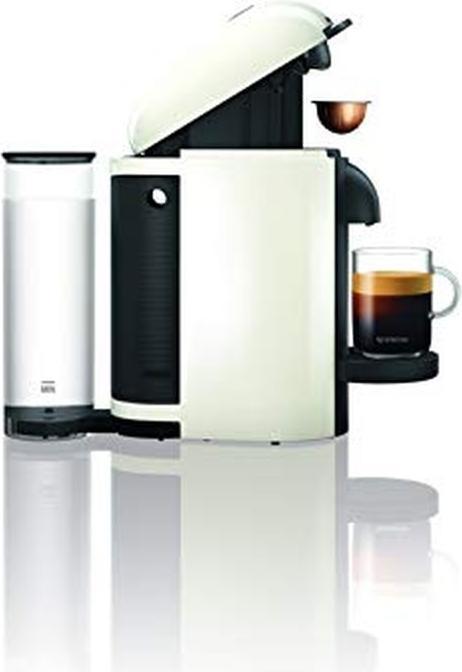 Actual product image Krups Vertuo Plus (NESPRESSO Vertuo)