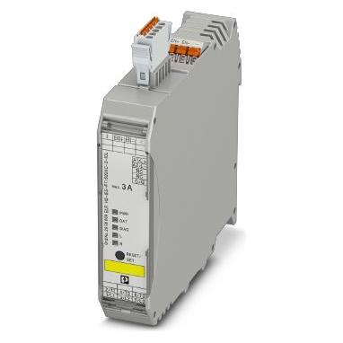 Phoenix Contact , Motorsteuerung, 2908669 Elektronisches/R Vorschaltgerät/Starter