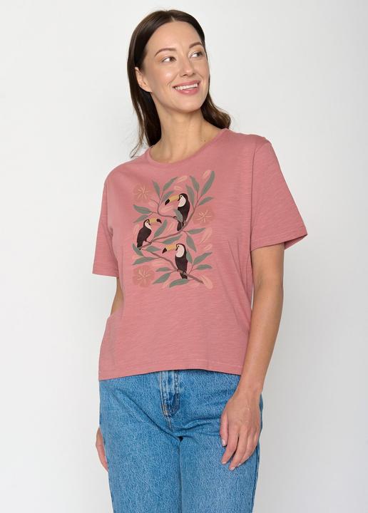 Produktbild Greenbomb Nova Tucan Flower (M)