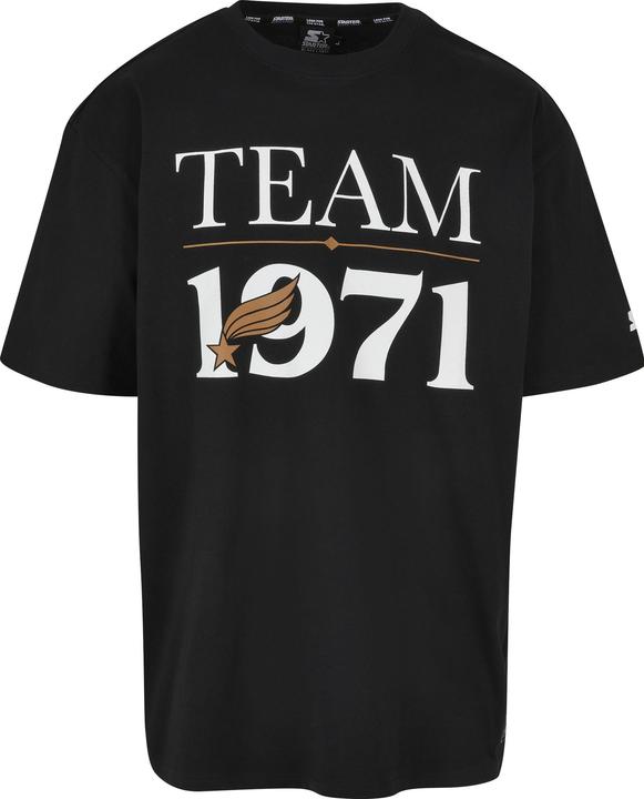Image du produit Starter Team 1971 Oversize Tee (S)