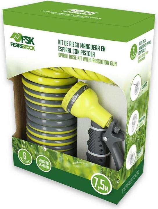 Produktbild FSK Schlauch (7.5 m) (7.50 m)