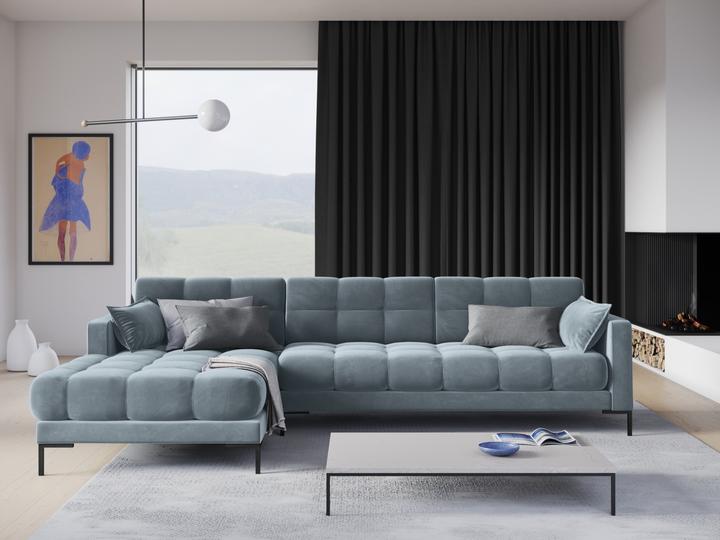 Actual product image Micadoni Mamaia (Corner sofa)