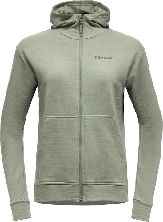 Produktbild Devold Women's Everyday Zip Hoodie (S)
