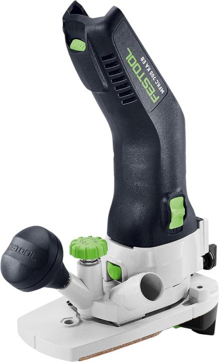 Produktbild Festool Akku-Modul-Kantenfräse MFKC 700 KA EB-Basic