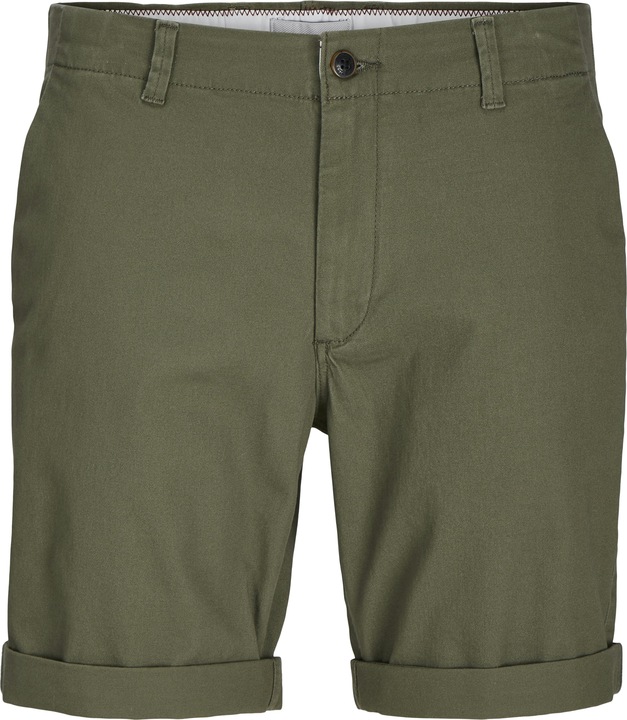 Dusty olive