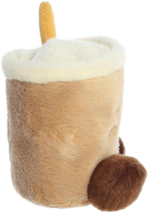 Immagine prodotto Aurora World Palm Pals Miky Tea Boba (13 cm)