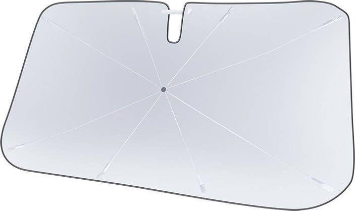 Actual product image Baseus CoolRide