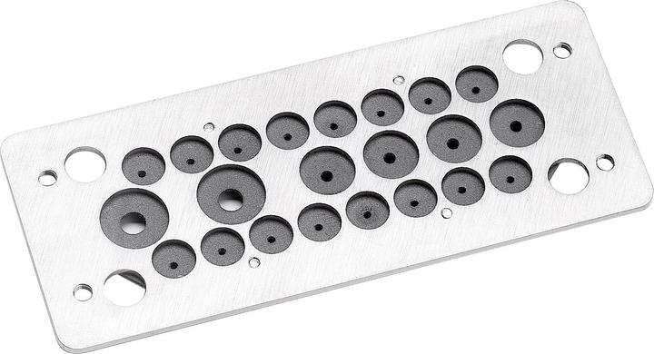 Image du produit Murrplastik Module CEM