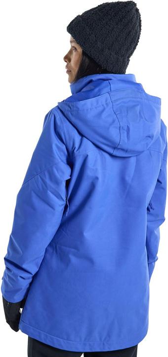 Image du produit Burton W Lelah Jk Amparo Blue (M)