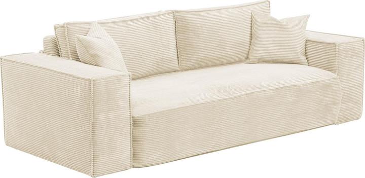 Immagine prodotto Vente-unique Amelia (3 posti, 4 posti)