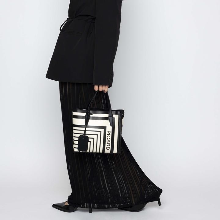 Produktbild Picard Brasilia Shopper Tasche 24 cm (5 l)