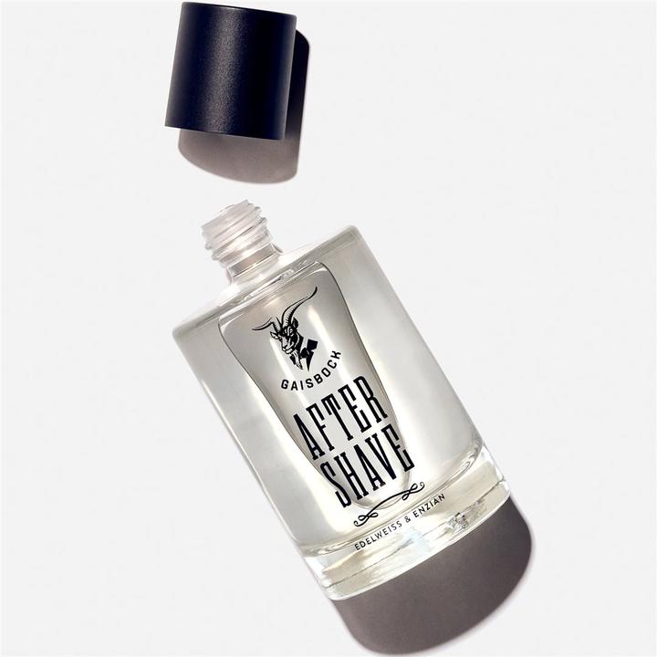 Immagine prodotto Gaisbock Dopobarba (Lozione dopobarba, 100 ml)