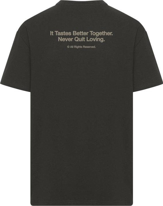 Produktbild Urban Classics Upscale Never Quit Heavy Oversize Tee - 194817 (L)