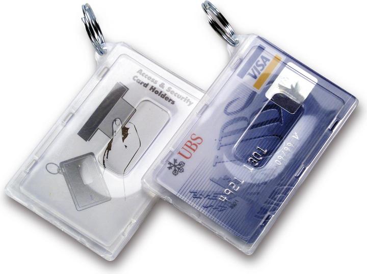 Rieffel Sicherheits-Kartenhalter KT 1070 SB/2