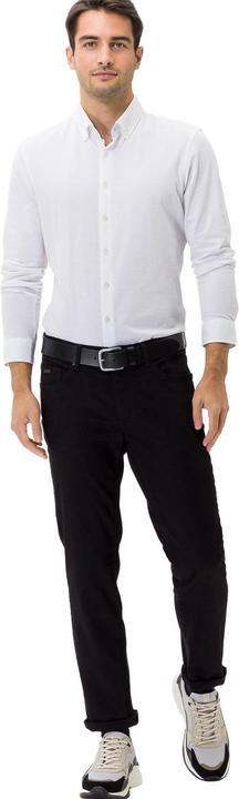 Produktbild BRAX Cadiz ( Cooper New) Jeans Straight Fit Black (W36/L32)