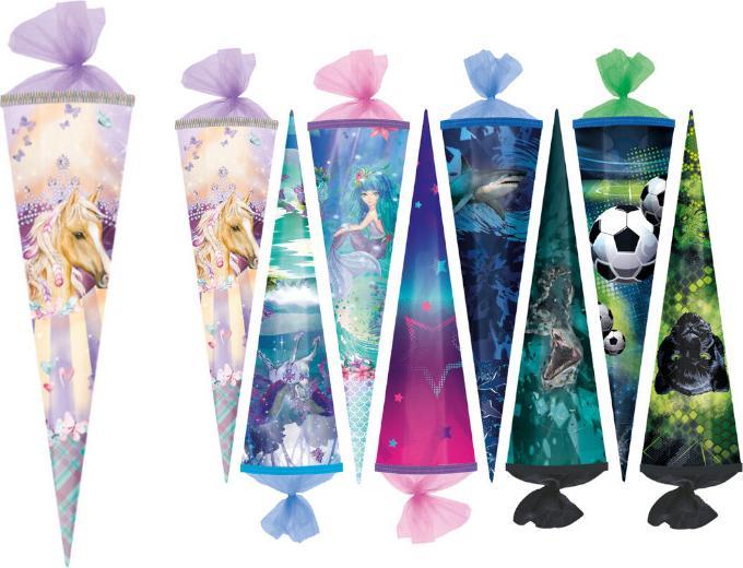 Produktbild Herlitz Schultüte (85 cm, 1x)