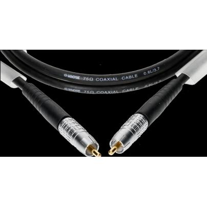 Thumbnail - Klotz D7-SPDIF-01.0, Audio Kabel