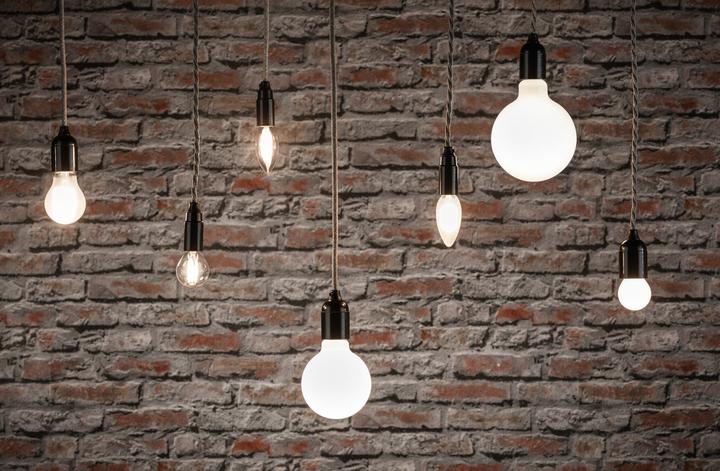Image du produit Paulmann Globe (E27, 6 W, 470 lm, 1 x, G)