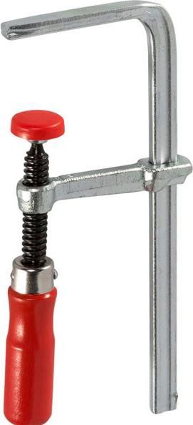 Actual product image Bessey Quick Release Systainer STC-S-MFT