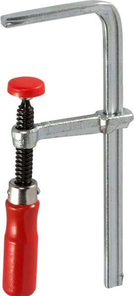 Produktbild Bessey Schnellspanner-Systainer STC-S-MFT