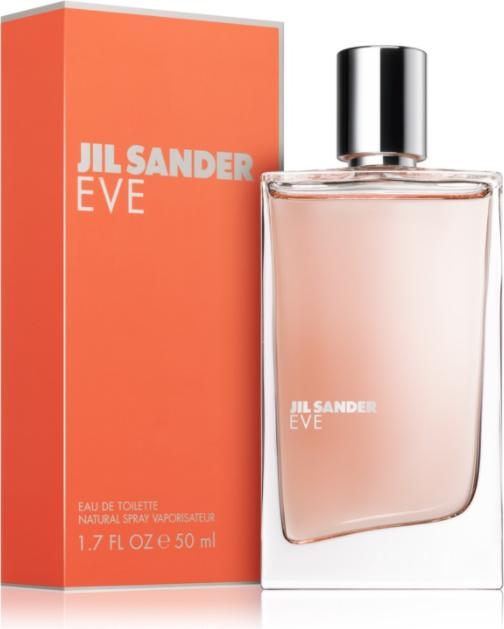 Immagine prodotto Jil Sander Vigilia (Eau de toilette, 50 ml)