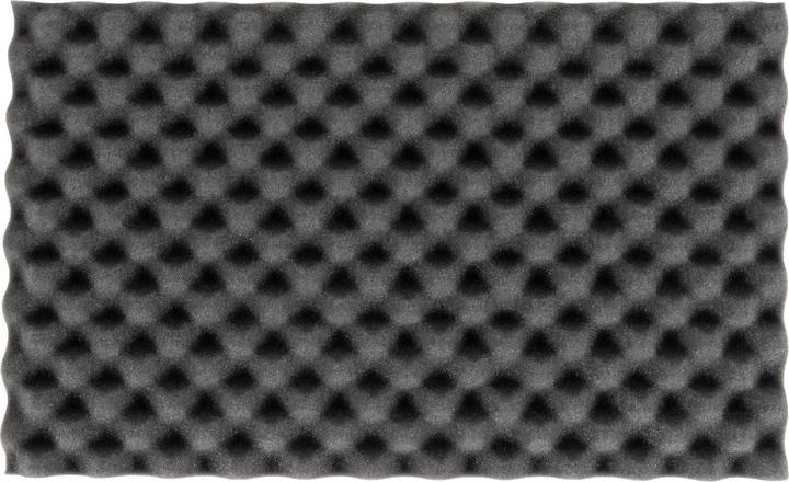 Actual product image Stier Dimpled lid pad for Systainer³, T-Loc, Classic