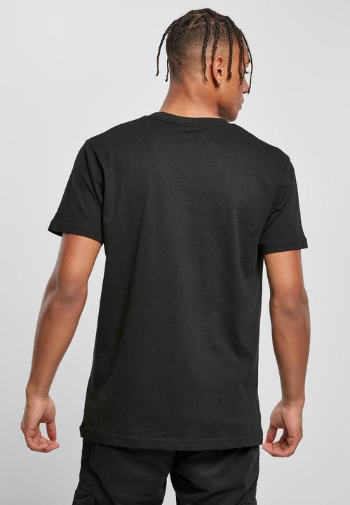 Image du produit MT Tupac Cracked Backround Tee (S)