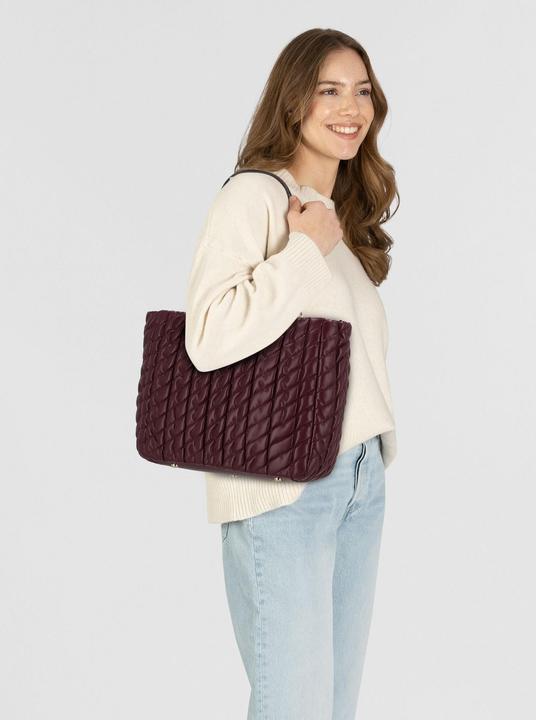 Produktbild Picard Finesse Shopper Tasche 40 cm (10 l)