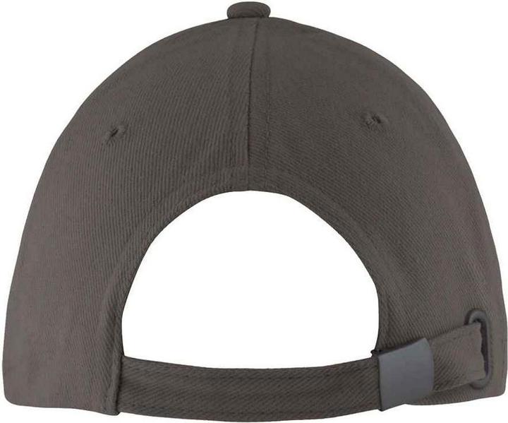 Actual product image Sols Unisex Long Beach Cap (One size)