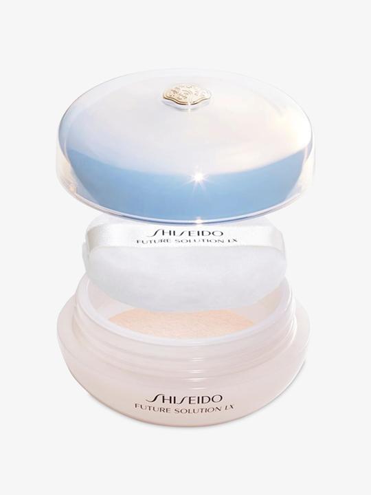 Image du produit Shiseido Poudre libre éclat (Transparent)