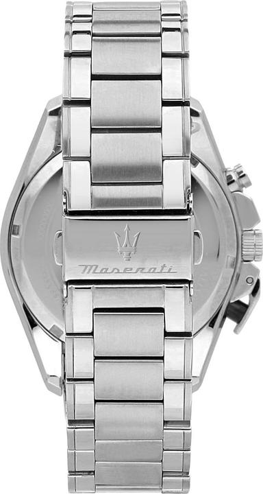 Image du produit Maserati Traguardo (Chronographe, Horloge analogique, 43 mm)