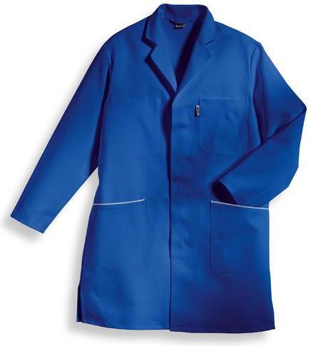 Produktbild Uvex Mantel eco blau, kornblau 60, 62 (60, 62)