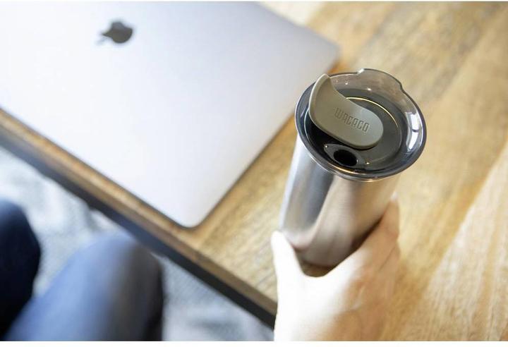 Image du produit Wacaco Cafetière à filtre portable Cuppaméka