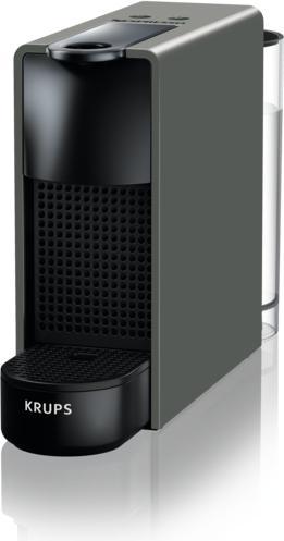 Produktbild Krups Nespresso Essenza Mini Intensiv Kaffeemaschine