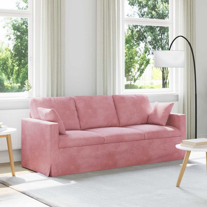 Image du produit vidaXL Sofa (Canapé d’angle)